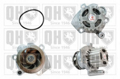 QUINTON HAZELL qcp3476 -  Водяной насос
